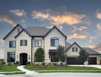 20018 Meadowlark Pointe Dr, Cypress, TX 77433