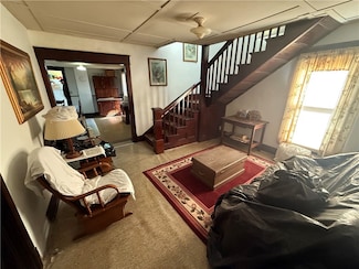 133 S Bush Ave, Sulphur Springs, AR 72768