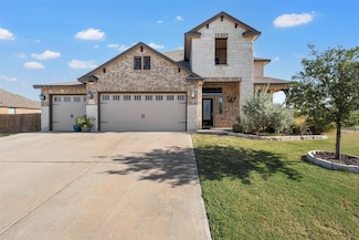 1209 Drummond Cir, Waco, TX 76712