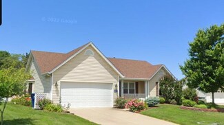 2026 Willowshade Ct, Saint Peters, MO 63376