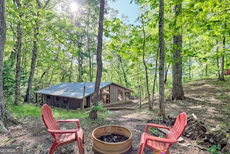 185 Pope Dickson Ln, Clarkesville, GA 30523