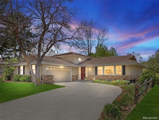6490 S Pontiac Ct, Centennial, CO 80111