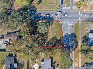 3570 N 12th Ave, Pensacola, FL 32503