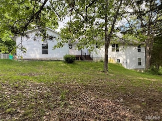 524 Arrowhead Point, Cedar Hill, MO 63016