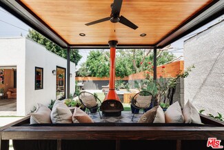 2915 S Norton Ave, Los Angeles, CA 90018