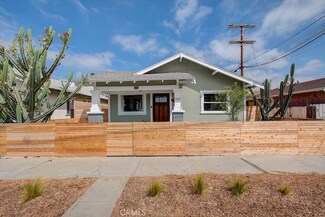 1169 E 17th St, Long Beach, CA 90813