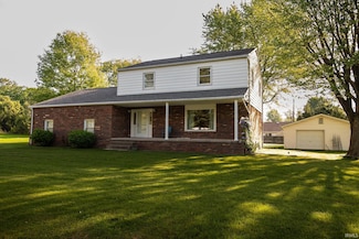 218 S 22nd St, Vincennes, IN 47591