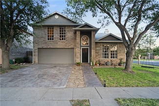 7654 Timber Crest Dr, Corpus Christi, TX 78413