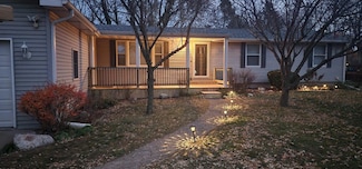 10617 Baldwin Rd, Bridgman, MI 49106