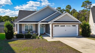 107 Sunnydale Cove, Thomasville, GA 31757