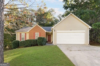 1224 Bonita Cir, Jonesboro, GA 30238