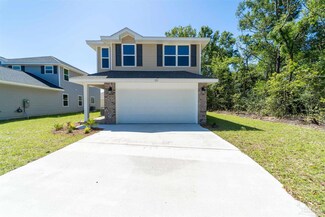 3338 Bliss Ln Unit 10A, Gonzalez, FL 32533