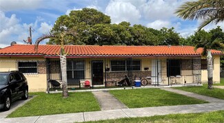 18200 NW 6th Place Unit 2, Miami, FL 33169