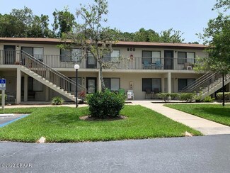 1601 Big Tree Rd Unit 806, South Daytona, FL 32119