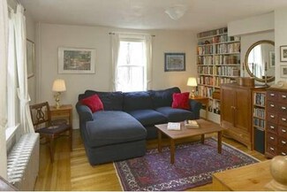 55 Fairmont St, Cambridge, MA 02139