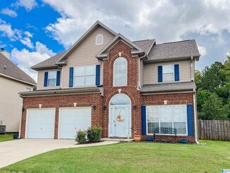 587 Bentmoor Dr, Helena, AL 35080