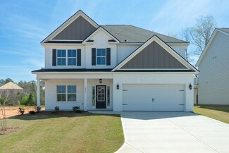 244 Switchgrass Run, Aiken, SC 29803