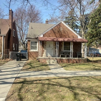 20215 Stotter St, Detroit, MI 48234