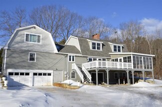 287 North Rd, Deerfield, NH 03037