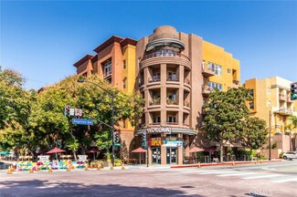 150 S San Fernando Blvd Unit 402, Burbank, CA 91502