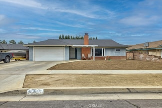 15010 Oakwood Ln, Chino Hills, CA 91709