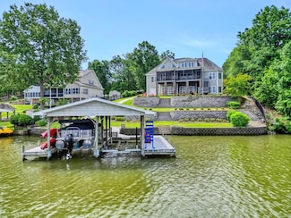 416 Hidden Springs Way, Cross Hill, SC 29332