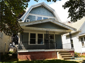 218 White St, Toledo, OH 43605