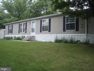 90 Knight Rd Unit 60, Gettysburg, PA 17325