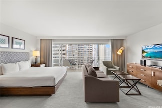 1777 Ala Moana Blvd Unit 2321, Honolulu, HI 96815