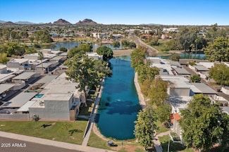 7803 E Vernon Ave, Scottsdale, AZ 85257