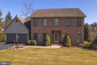 981 Teaberry Ln, State College, PA 16803