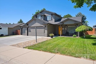 2210 E Meadow Wood Dr, Meridian, ID 83646