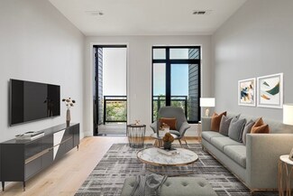 191 Washington St Unit 513, Boston, MA 02135