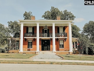 808 Boundary St, Newberry, SC 29108