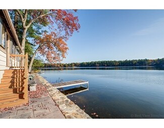 136 Barton Rd, Stow, MA 01775