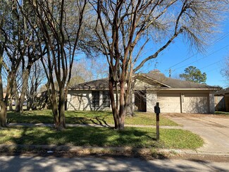 15130 Elkins Rd, Houston, TX 77060