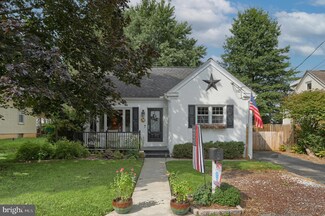 125 Miller Ave, Hershey, PA 17033