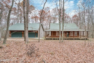 355 Joe Barrett Rd, Jamestown, TN 38556