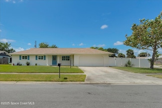 1275 Demitasse Ave, Merritt Island, FL 32952
