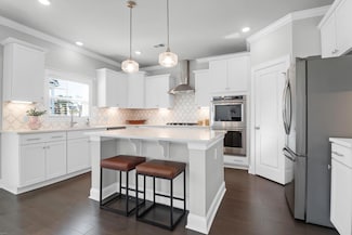 185 Whaler Ave, Summerville, SC 29486