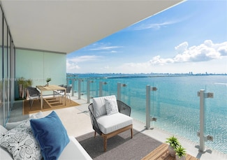 700 NE 26th Terrace Unit 1503, Miami, FL 33137