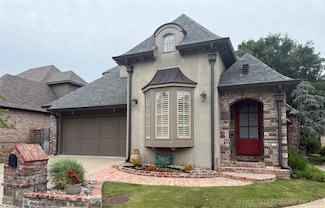 6323 E 111th Place, Tulsa, OK 74137