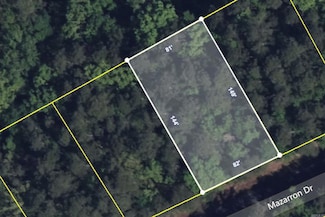 80 Mazarron Dr, Hot Springs Village, AR 71909