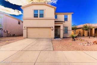 44165 W Kramer Ln, Maricopa, AZ 85138