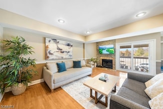 3522 Richmond Ct, Hillsborough, NJ 08844