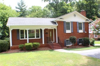 2411 Wensley Dr, Charlotte, NC 28210