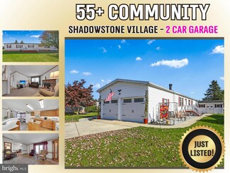 117 W Spruce St, Palmyra, PA 17078