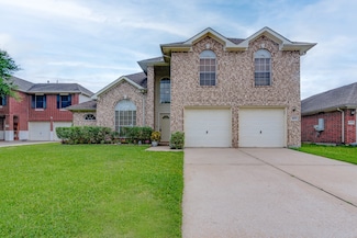4915 Conner Ct, Pasadena, TX 77504