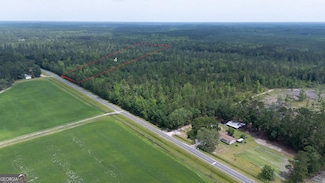 0 Old Louisville Rd Unit LOT 4 10534873, Guyton, GA 31312