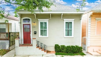 2119 Bienville St, New Orleans, LA 70112